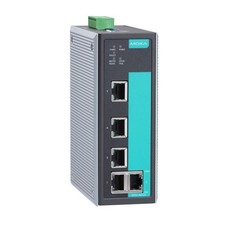 MOXA EDS-405A-MM-SC Ethernet