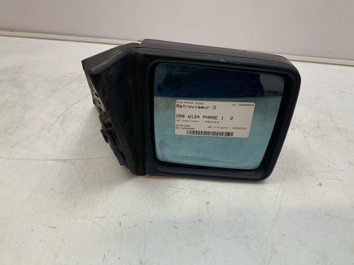 Retroviseur droit mercedes 200 - droit,