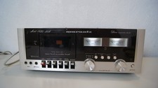 Platine cassette marantz model