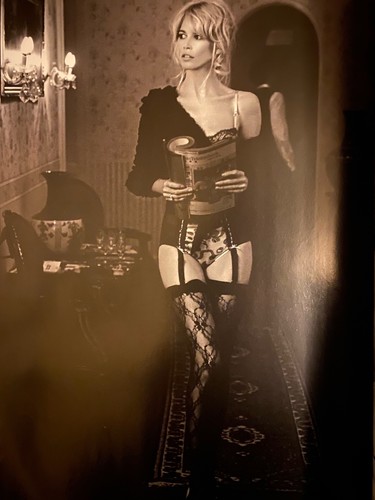 Karl lagerfeld vogue - lagerfeld,,