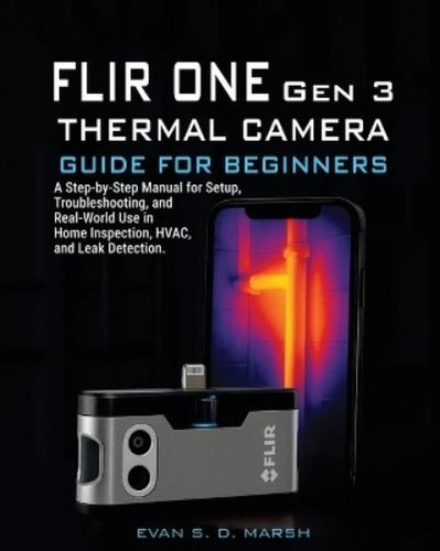 Evan marsh flir - flir, one