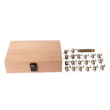 Watch Mainspring Winder