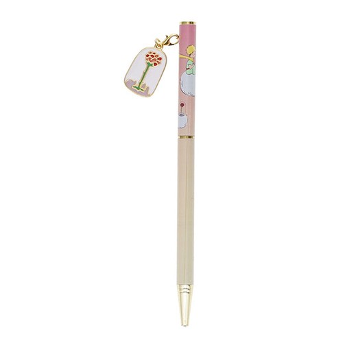 Stylo avec figurine - , kiub,