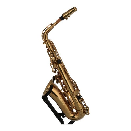 Saxophone alto yamaha - alto, yas-475