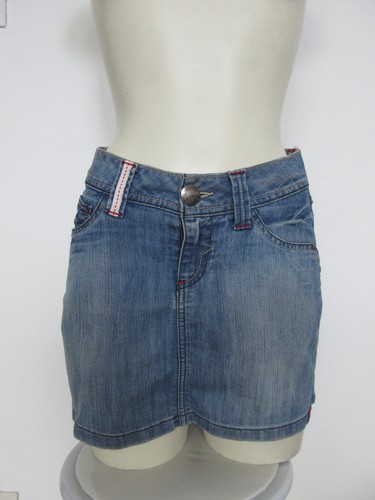 Jupe jean edc esprit - jupe,