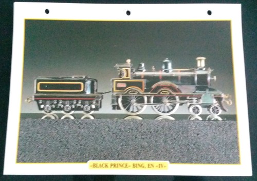 Fiche trains jouets - fiche, &