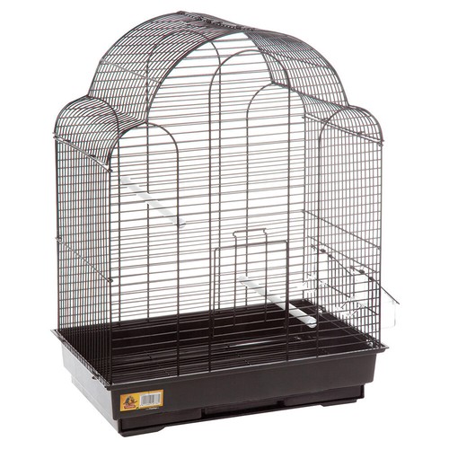 Cage perroquet flamingo - À,