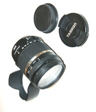 Tamron Di II 18-270 mm F/3,5-6,3 VC  Nikon