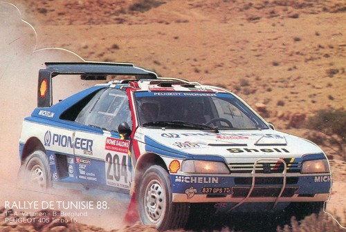 Autocollant sports automobile - sports,