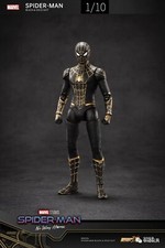 ZD Toys Marvel Avengers 1/10