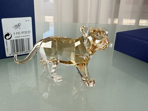 Figurine swarovski 1051686 - swarovski,
