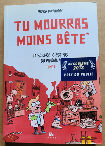 Mourras moins bête 1 - t,