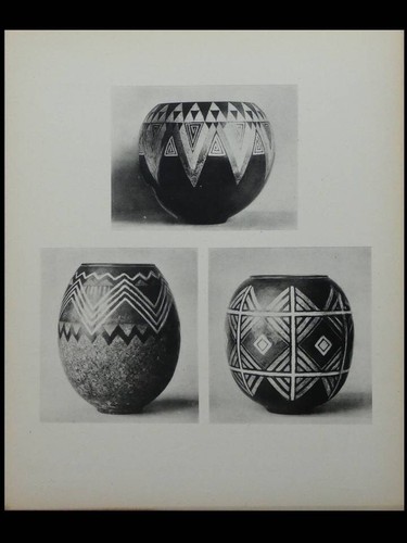 Claudius linossier vases - vases,