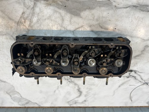 Moteur bateau omc cobra gl - de,