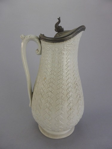 Charmante cruche gres - en,