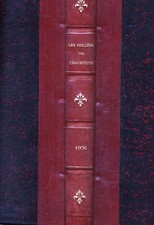 Les veillées des chaumières