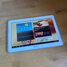 Tablette Tactile Samsung