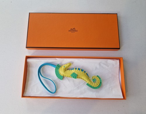 Charm hermès hippo - hippo,
