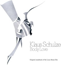 Klaus Schulze Body Love 1 (CD)
