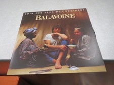 CA424 DISQUE VINYLE 33 T TOURS