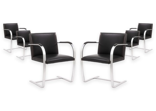 Set mies van der - set, rohe