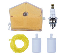 Kit filtre air carburant