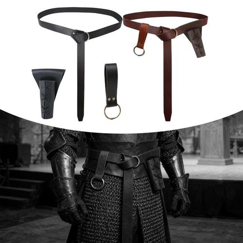 Ceinture chevalier - de,