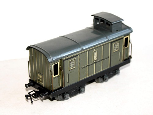 Jep o 4662 wagon - 1/48,,