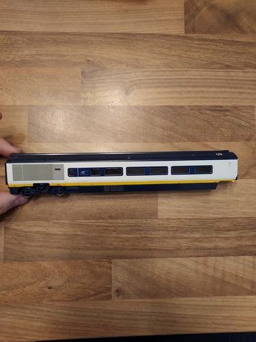 Jouef voiture tgv eurostar - , ho