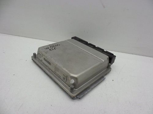 Ordinateur gestion injection - ordinateur,