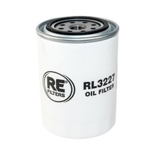 Huile Spin-On Filtre