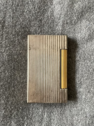 Briquet dupont - st,