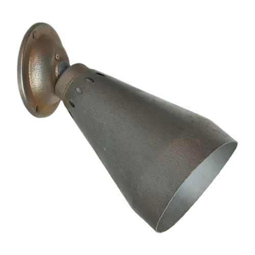 Ancienne applique rotule - ancienne,