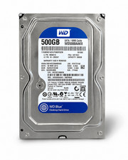 Disque Dur Interne WD Blue