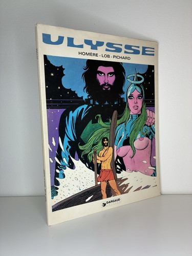 Pichard lob ulysse - lob, eo