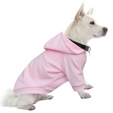 Pull Chien Grande Taille
