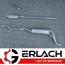 Pour Citroen C15 C15D 1.8 D