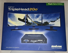 Matrox Triple Head 2 Go