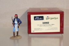 BRITAINS 32002 Soldat