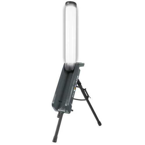 Projecteur led 360 double - à,