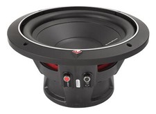 Rockford Fosgate P1S2-10 Subwoofer Punch P1 Series 25 cm (10") 250 Watt RMS