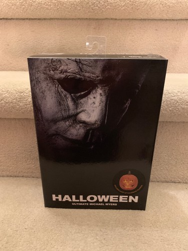 Halloween 7 - movie), 7"