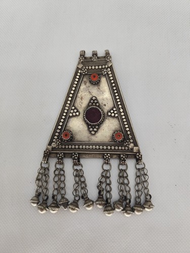 Pendentif ancien ethnique - ancien,