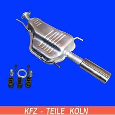 Opel Zafira A (F75) 2.0 OPC