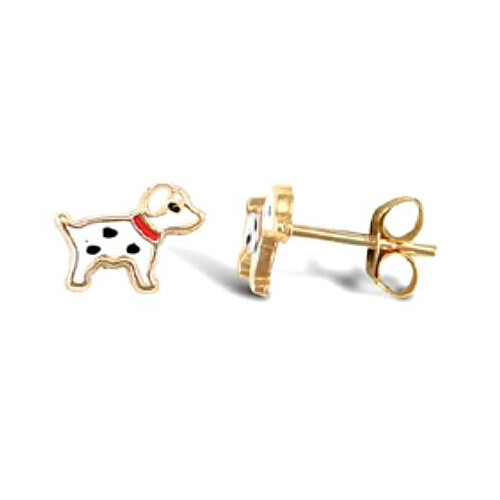 Boucles oreilles forme de - en,