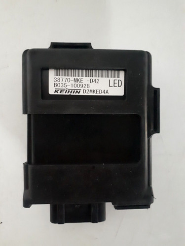 Boitier cdi pgm - -fi, honda