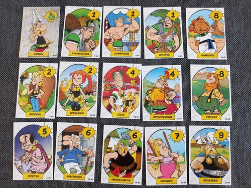 Choix carte imbattable - choix,