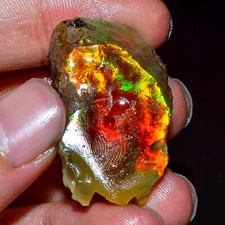 Opal, Ample opal