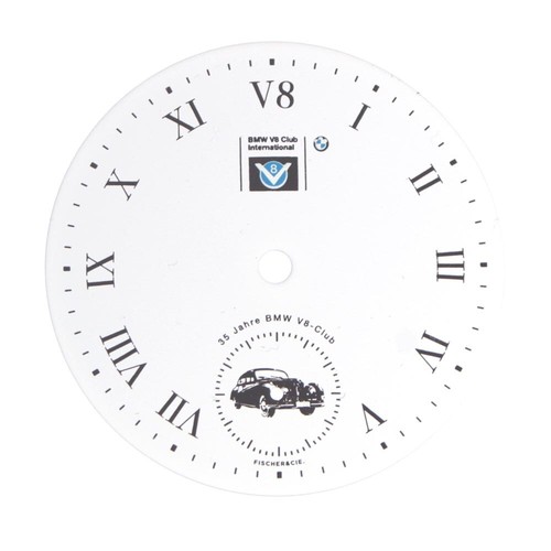 Montre bracelet cadran 00 - cadran, 37,00