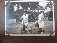 ALBUM PHOTOS ANCIENNES 1927